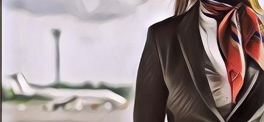 Bikin Geleng-geleng Kepala, Ini 3 Aksi Pramugari yang Menghebohkan Dunia