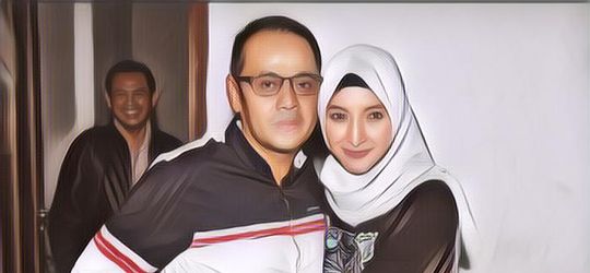 Kisah Pilu 5 Artis yang Suaminya Ditangkap karena Kasus Korupsi