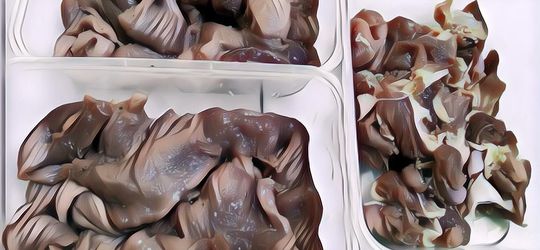 Tips Food Preparation untuk Bahan Daging, Lebih Awet dan Enggak Gampang Busuk!