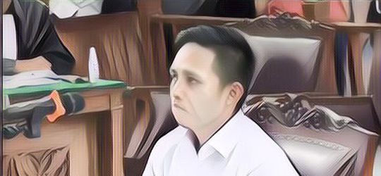 Terungkap di Sidang, 4 Aktivitas Bharada E Sebelum Tembak Brigadir Yosua di Rumah Ferdy Sambo