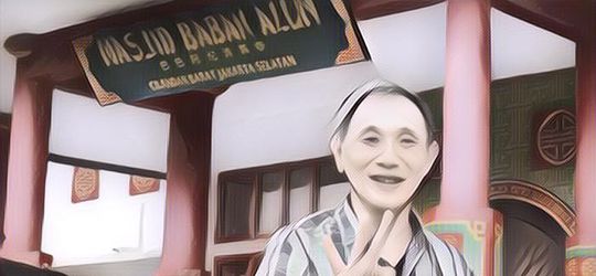 Jadi Bos Jalan Tol, Jusuf Hamka Mengaku Nggak Ngerti Pakai Google Maps