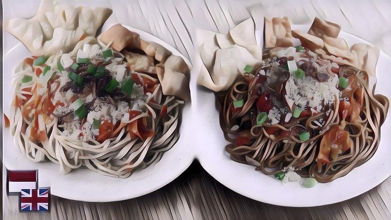 Mudah! Ini Resep Mie Setan Ala Mie Gacoan Dari Devina Hermawan, Lengkap Taburan Ayam Dan Sambal