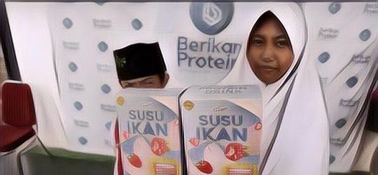 Apa Itu Susu Ikan? Kelebihan dan Kekurangannya Menurut Ahli