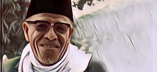 Selamat Jalan Tuk Selamanya, 5 Tokoh Indonesia yang Wafat di Hari Jumat