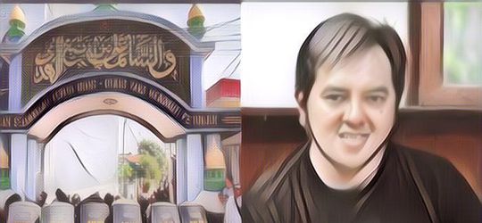 Tahu Gak, Kenapa di Pesantren Banyak Terjadi Kasus Pemerkosaan?