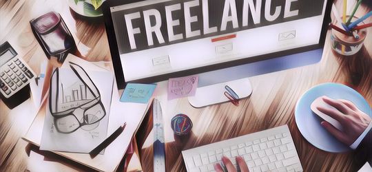 Sering Dipandang Sebelah Mata, Ini 4 Risiko Bekerja Sebagai Freelancer
