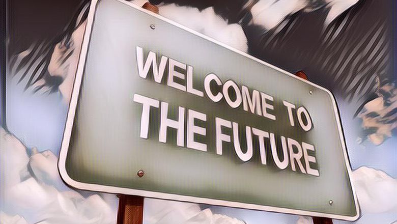 Antartika Dipadati Manusia? Inilah 5 Prediksi Masa Depan yang Dianggap Bakal Jadi Kenyataan