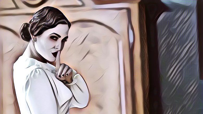 Permainan Memanggil Hantu Dari Luar Negeri yang Ngalahin Horor Main Jelangkung