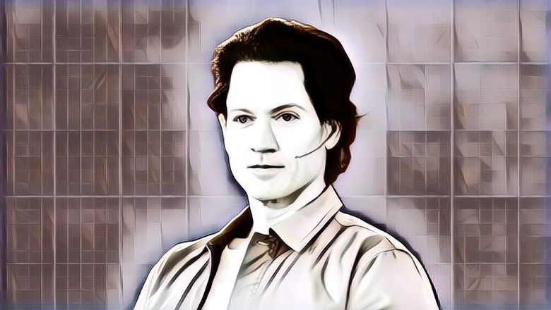 Bryan Johnson Menolak Mati, Langsung Suntik Stem Cell di Kaki Supaya Awet Muda