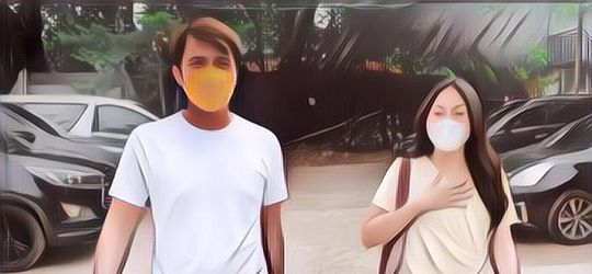 Ketahuan, Billy Syahputra Ternyata Pernah Ghosting Memes Prameswari