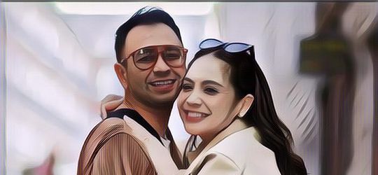 Raffi Ahmad Tegas Bantah Terlibat Pencucian Uang, Mendadak Singgung Soal Tahun Politik