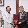 Prabowo Dapat Dukungan dari Jepang Soal Program Makan Siang Gratis