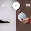 Perbedaan Pilates dan Yoga yang Perlu Kamu Tahu, Mana yang Lebih Cocok Untukmu?