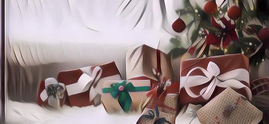 Bikin Makin Sayang, Ini 5 Ide Kado Natal untuk Pasangan