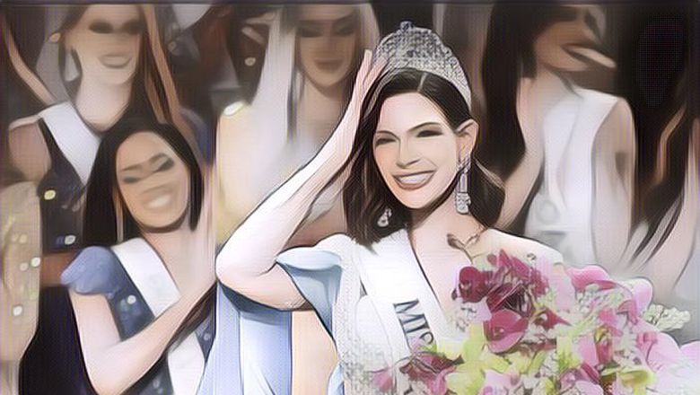 Sukses Cetak Sejarah! Juara Miss Universe 2023 Dari Nikaragua Ini Malah Kena Marah Pemerintah