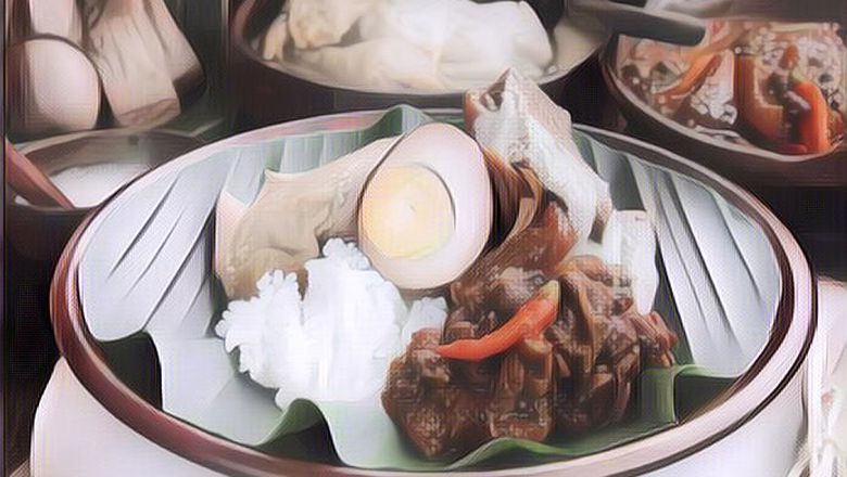 Cobain 5 Warung Makan Gudeg Ini di Jakarta untuk Ngobatin Kangenmu Akan Gudeg Jogja