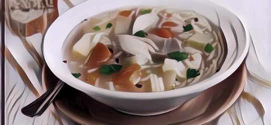 Bumbu Sayur Sop Super Enak!