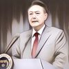 Terbukti Bersalah Yoon Suk Yeol Jadi Presiden Korsel Pertama yang Dipenjara Saat Masih Menjabat