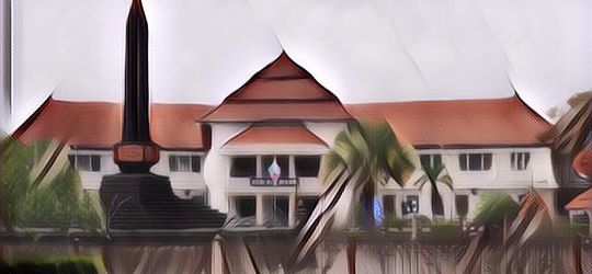 6 Tempat Angker di Malang, dari Kuburan Hingga Jembatan