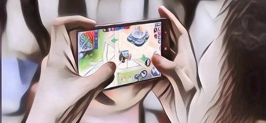 Smartfren Gelar turnamen Mobile Legends Tiap Hari, Ajib!