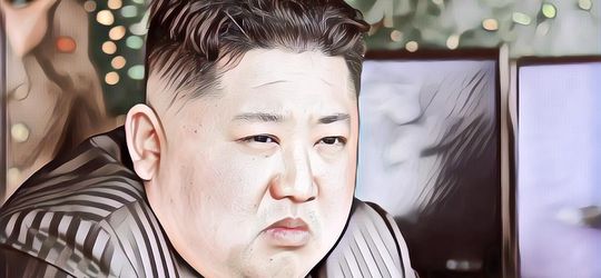 Tragis! Kim Jong Un Hentikan COVID Pakai Ranjau, Tentara Korea Utara Malah Tewas Kena Ranjau Sendiri