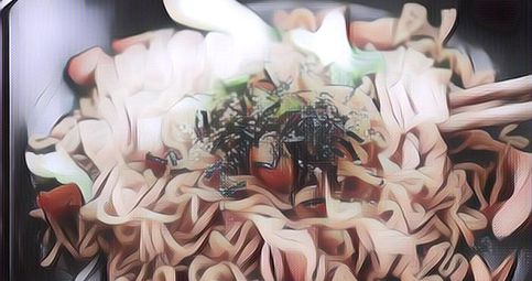 Gara-Gara Kena Penyakit Lambung Pasca Makan Samyang, Influencer Ini Langsung Gugat Perusahaan Rp 150 Miliar