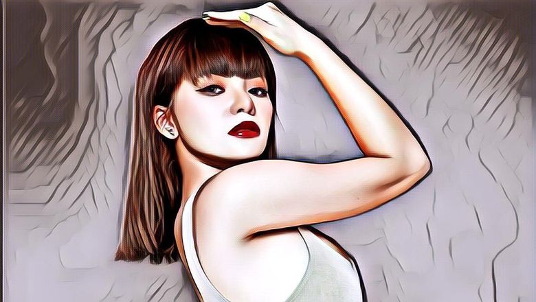 Kena Prank, Dinar Candy Digrebek di Kediamannya: Tiba-tiba Banyak Polisi ke Rumah Aku