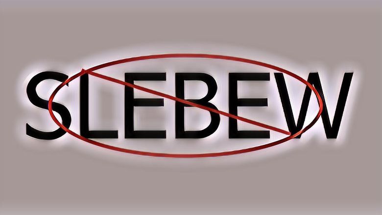 Arti Kata Slebew Yang Biasa Diucapkan Jeje Diduga Menjurus Hal Tak Senonoh, Jangan Diikuti Lagi Ya!