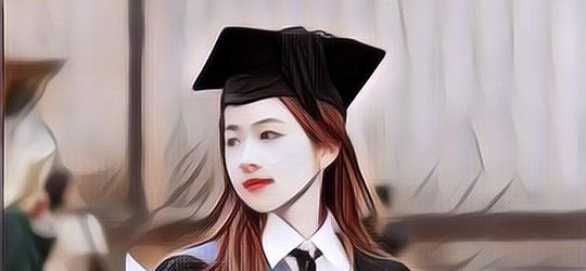 Gara-Gara Kelewat Cantik, Banyak Orang Tak Percaya Wanita Ini Lulusan Oxford