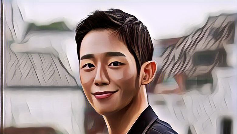 Aktor Ganteng Jung Hae In Sedang Pertimbangkan Main di Sekuel Film Hits "Veteran"