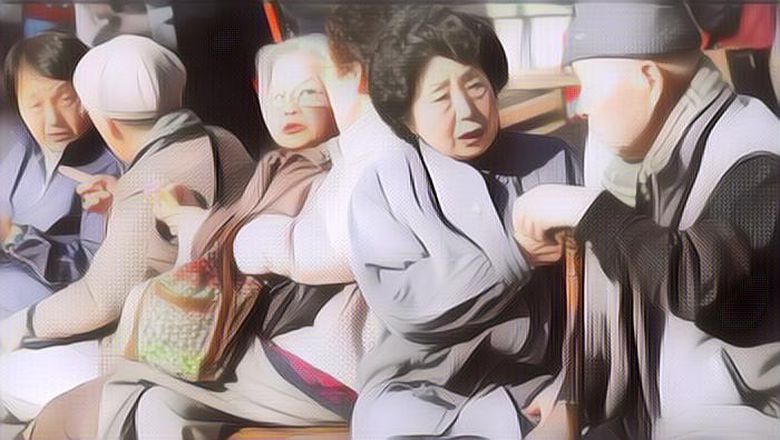 Terkuak, Ini Lho Rahasia Orang Jepang Bisa Panjang Umur