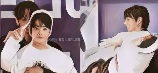 Viral Jungkook BTS Membawa Boneka Cha Eun Woo, Ini Alasan Kocak di Baliknya