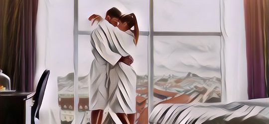 Pasangan yang Belum Nikah Dilarang Check In di Hotel, Baca Aturannya