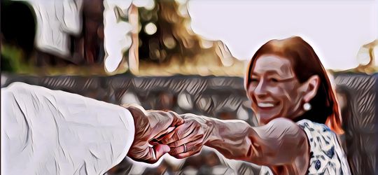 Kata-kata Cinta LDR Pas Buat Status WA Atau Instagram, Sebarkan!