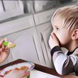 Penyebab Kenapa Anak Tumbuh Menjadi Picky Eater atau Suka Pilih-Pilih Makanan