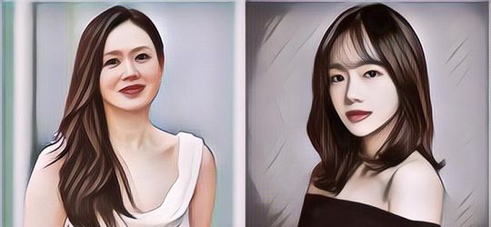 Son Ye Jin dan Jo Yuri Akan Membintangi Drama Baru “Variety”!