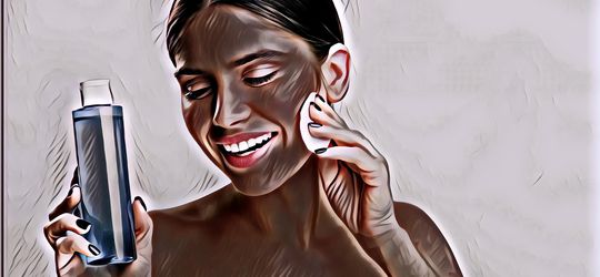 Rekomendasi Toner untuk Kulit Kering, Jadi Lebih Lembap Deh!