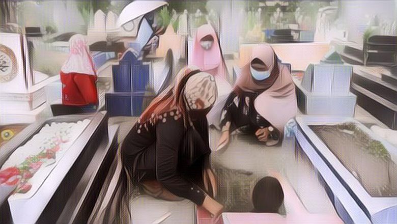 5 Tradisi Jawa Sebelum Puasa Ini Masih Dilakukan Turun-temurun, Disambut Penuh Sukacita