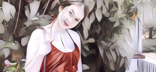 Rebecca Klopper Dipolisikan Usai Video Syur Terbarunya Tersebar Lagi