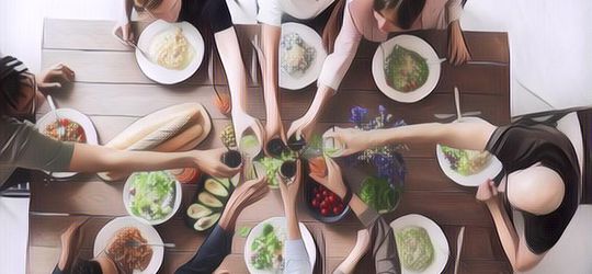 Parah Banget! Keluarga Ini Pesan Makanan di Restoran Hingga Rp 5 Juta, Endingnya Malah Kabur