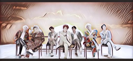 Video Boyband Korea Ditonton 80 Juta Kali, Fans BTS Berharap Ada Nicki Minaj