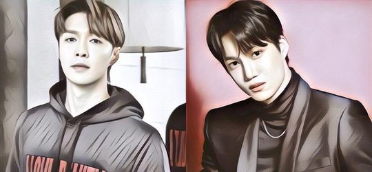 Ikutan 'Rover' Dance Challenge Dari Kai EXO, Aksi Lay Zhang Bikin Fans Berharap Comeback Bareng