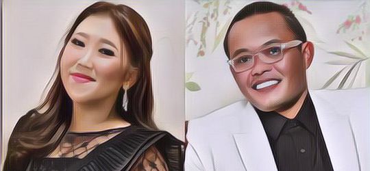 Sosok Pelawak Senior Disebut-Sebut Baperan Oleh Kiky Saputri, Sule Kayaknya Nih yang Dimaksud~