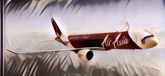 Bukan Soal Dunia Gaib, Ternyata Begini Penjelasan Penerbangan Hantu