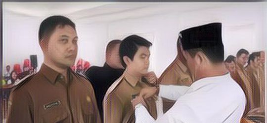 Gaji Kepala Desa di Indonesia Cuma Segini, Pantas Minta Perpanjangan Masa Jabatan