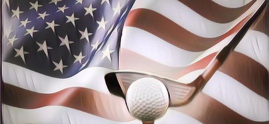 Dunia Golf Berduka, George HW Bush Tutup Usia