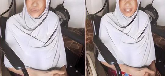 Dorce Gamalama Larang Nia Daniaty Jenguk, Hubungan Sedang Tak Harmonis?