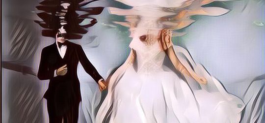 Foto Prewedding Keren: Kreatif Banget!