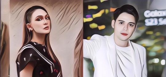 Bantah Tunangan Sama Maxime Bouttier, Luna Maya Tegaskan Bakal Lakukan Ini Bila Sampai Kejadian