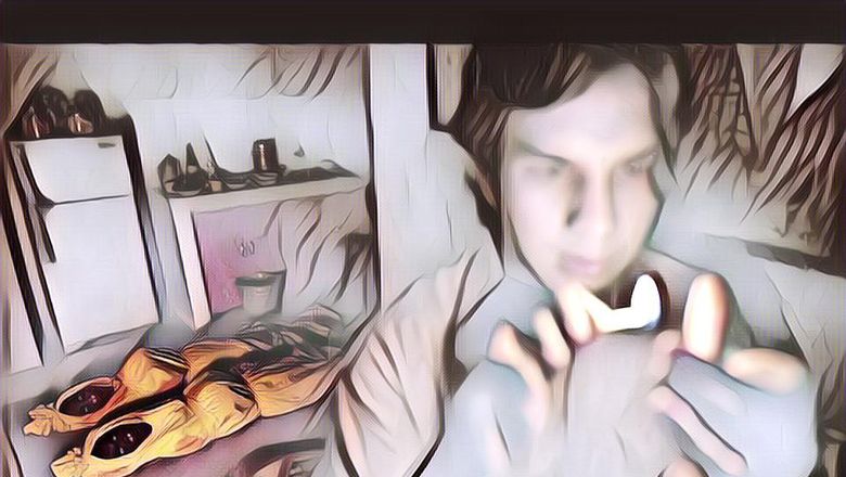 Ini Alasan Orang Indonesia Suka Nonton Film Horor